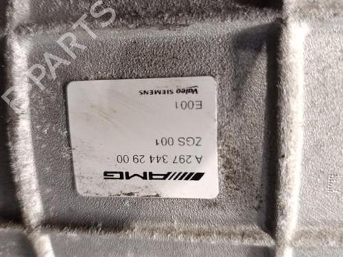 Engine MERCEDES-BENZ EQS (V297) EQS 53 AMG 4-matic+ (297.155) | BP32376306M1