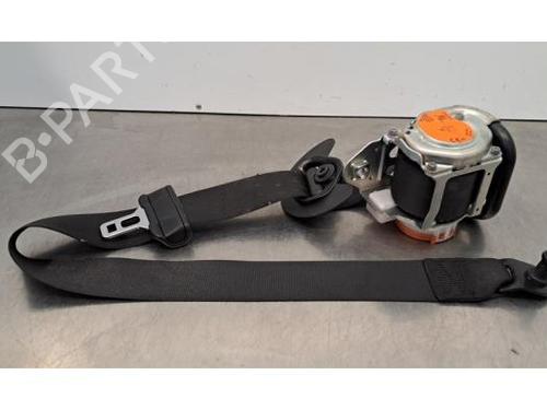 Front right seatbelt MERCEDES-BENZ CLA (C118) CLA 180 (118.384) | BP31076428I25 - Image 2