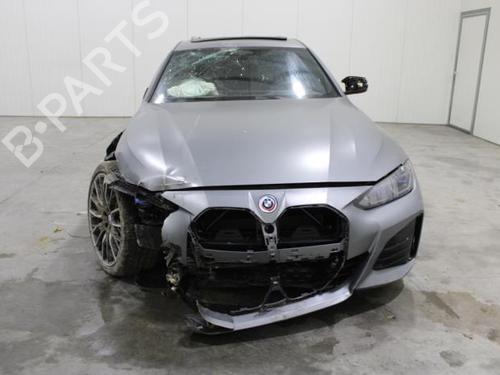 Battery BMW i4 (G26) M50 All-wheel Drive | BP24014905E11 