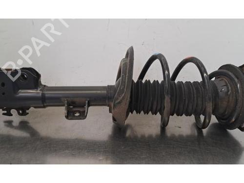 Used Right front shock absorber Right front shock absorber TOYOTA bZ4X (_EAM1_) EV (XEAM10) (204 hp) 33997361 33997361