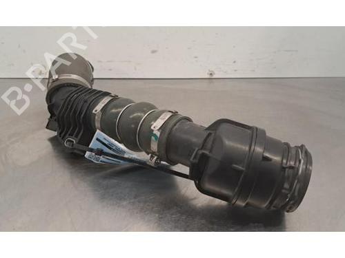 Intercooler pipe DACIA DUSTER (HM_) 1.5 dCi 115 (HMAD) | BP33131988M127 - Image 3