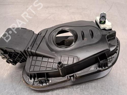 Fuel flap PEUGEOT 308 III (FB_, FH_, FP_, F3_, FM_) PureTech 130 (FPHNSL, FPHNST) | BP23629471C131 