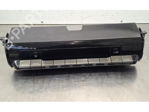 Used Climate control Climate control TOYOTA C-HR (_X2_, _H2_) Hybrid (ZYX20) (140 hp) 33917845 33917845