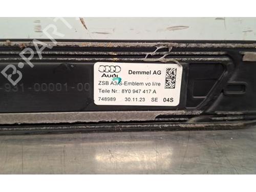 Other AUDI A3 Sportback (8YA, 8YF) 30 TFSI Mild Hybrid | BP33710931O1 - Image 3