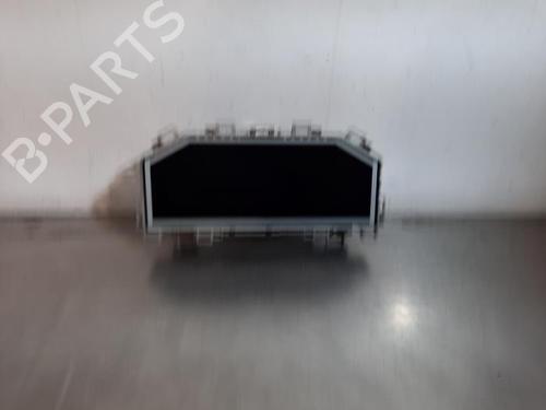 Used Instrument cluster Instrument cluster AUDI A3 Sportback (8YA, 8YF) 30 TDI (116 hp) 35777980 35777980