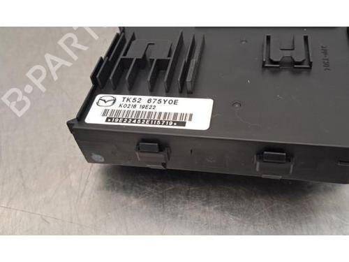 Módulo eletrónico MAZDA CX-5 (KF) 2.0 | BP30806735M83 