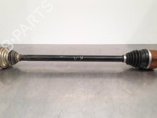 Used Right rear driveshaft AUDI Q4 Sportback (F4N) 40 e-tron (204 hp) 23591697