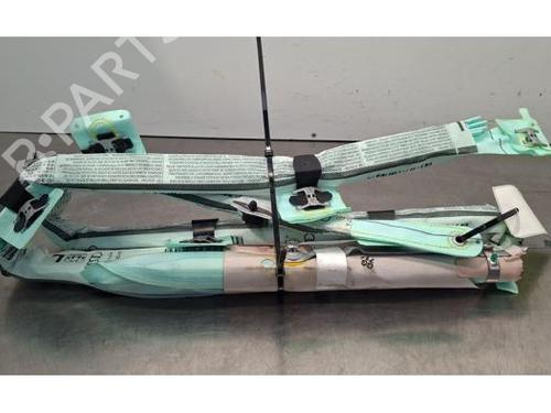 Airbag cortina esquerdo AUDI A3 Limousine (8VS, 8VM) 1.6 TDI (115 hp) 31691976