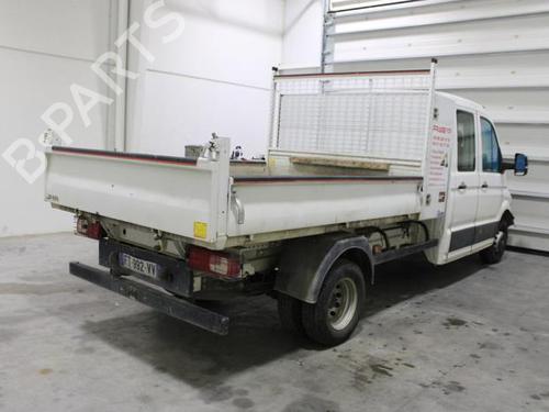 Fælk VW CRAFTER Platform/Chassis (SZ_) 2.0 TDI RWD (SZB, SZC, SZD, SZH, SZI, SZO, SZP, SZQ, SZU... | BP32150280C45 