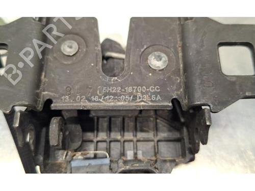 Hood lock JAGUAR E-PACE (X540) 2.0 D150 AWD | BP32158826C133 