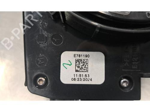 Steering column stalk DS DS 4 II (FR_, FB_, F3_, FP_) PureTech 225 (FP5GGT) | BP40289111I23 - Image 5