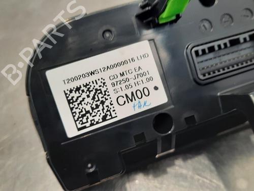 Climate control KIA CEED Sportswagon (CD) 1.0 T-GDI | BP15789837I5 