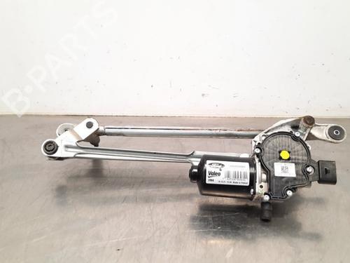 Used Front wipers mechanism FORD TRANSIT COURIER B460 Box Body/MPV 1.5 EcoBlue (100 hp) 17565673