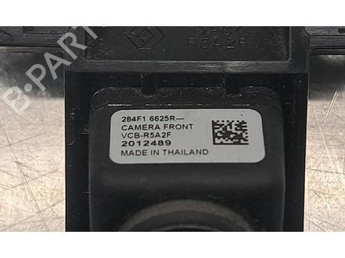 Camera RENAULT CAPTUR II (HF_) TCe 155 (HFMN) | BP40285584E14 - Image 2