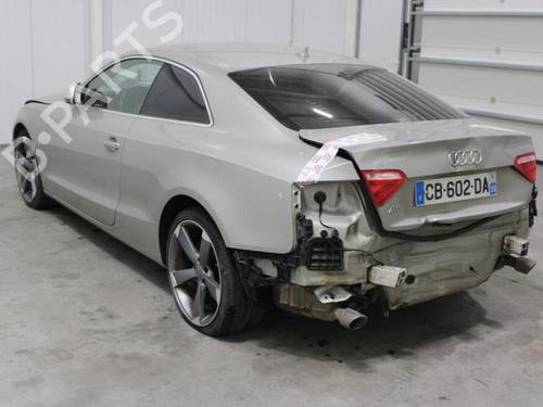 Display monitor AUDI A5 (8T3) 3.0 TDI quattro | BP32284632C48 