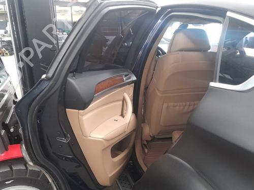 Left rear door BMW X6 (E71, E72) xDrive 50 i | BP15038753C4 