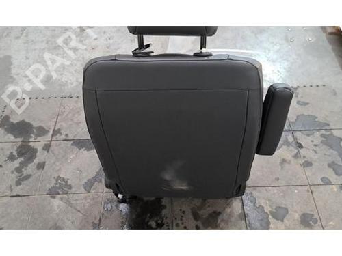 Left front seat PEUGEOT EXPERT Van (V_) E-EXPERT | BP33997073C15  - Image 6