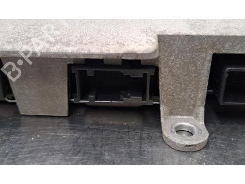 Electronic module PORSCHE CAYENNE (92A) 3.0 Diesel | BP37251967M83 - Image 7