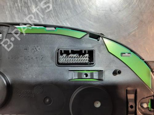 Instrument cluster DACIA LODGY (JS_) 1.2 TCe (JSAY, JSM0) | BP23591598C47 