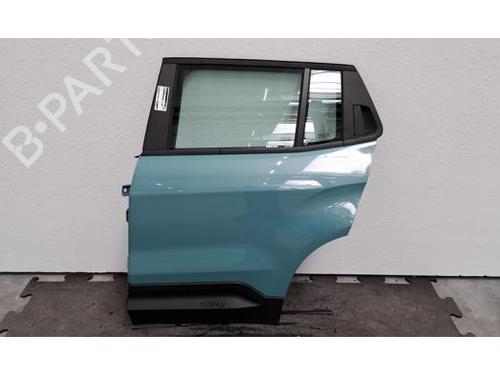 Porta trás esquerda Porta trás esquerda JEEP AVENGER (J2) Electric (156 hp) 35997496 35997496
