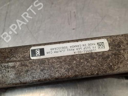 Right front suspension arm TESLA MODEL S (5YJS) 70D AWD | BP20079696M13 