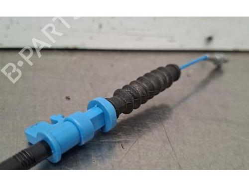 Front left lock PORSCHE 911 (992) Carrera GTS (992142) | BP39995115C98 - Image 5