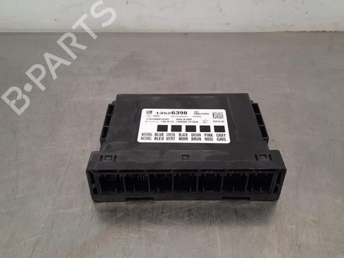 Electronic module OPEL ASTRA K Sports Tourer (B16) 1.6 CDTi (35) | BP15792255M83 