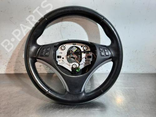 Used Steering wheel BMW 1 (E87) 116 d (116 hp) 23619597