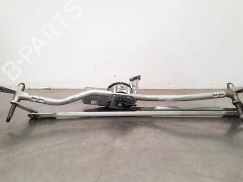 Used Front wipers mechanism MINI MINI CLUBMAN (F54) Cooper S (192 hp) 20079051
