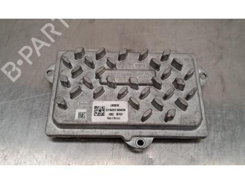 Electronic module PEUGEOT 5008 II (MC_, MJ_, MR_, M4_) 1.5 BlueHDi 130 (MCYHZJ, MCYHZR, MCYHZX) | BP29468246M83 