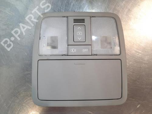 Interior roof light TOYOTA AVENSIS Estate (_T27_) 1.6 D4-D (WWT270_) | BP23579835I8