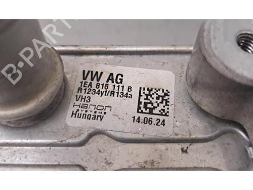 AC radiator CUPRA BORN (K11) 63 | BP37285210M32 - Image 2