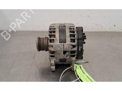 Used Alternator AUDI Q3 (F3B) 35 TDI (150 hp) 29493768