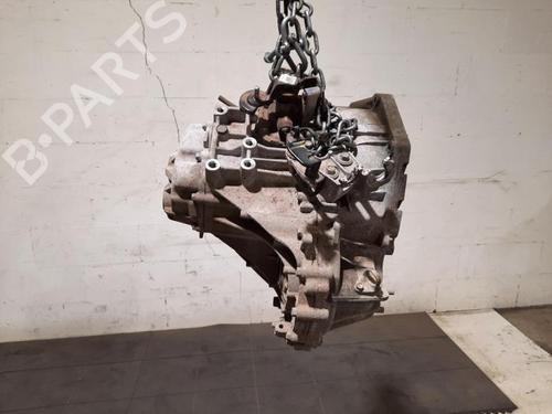 Gearbox KIA CEED (CD) 1.0 T-GDI | BP33247736M3 - Image 2