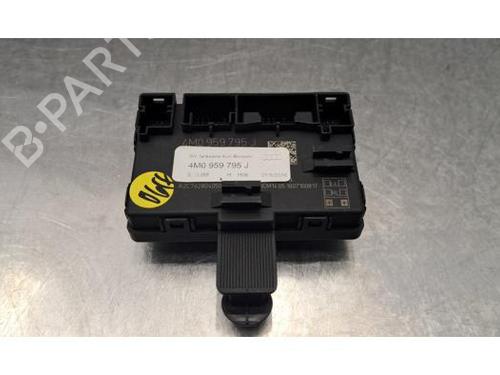 Electronic module AUDI E-TRON (GEN) 55 quattro | BP39452922M83 - Image 6