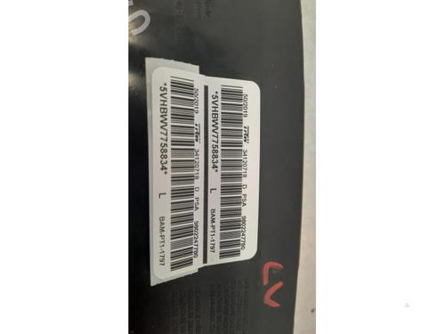 Other PEUGEOT 208 I (CA_, CC_) 1.6 HDi | BP23585754O1 