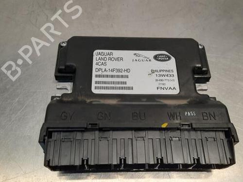 Electronic module LAND ROVER RANGE ROVER SPORT II (L494) 3.0 TDV6 4x4 | BP21673841M83