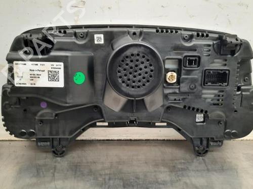 Instrument cluster MASERATI GRECALE Trofeo Q4 | BP20081397C47 