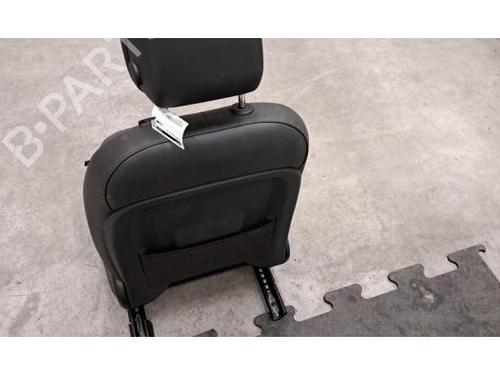 Left front seat LAND ROVER DEFENDER Van (L663) 3.0 D250 MHEV 4x4 | BP39500549C15 - Image 6