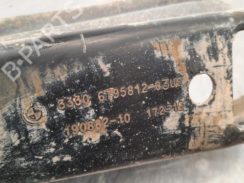 Left rear suspension arm BMW X4 (F26) xDrive 20 d | BP17114628M14 
