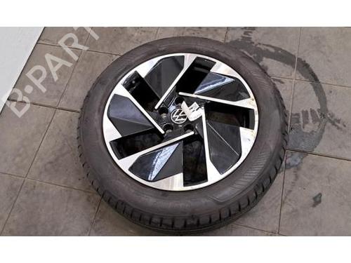 Rim VW ID.3 (E11, E12) 1st | BP36309741C45  - Image 5