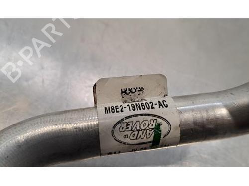 AC pipe LAND ROVER RANGE ROVER SPORT III (L461) 3.0 D350 MHEV AWD | BP28120684M126 