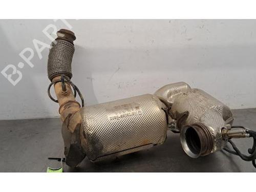 Catalyst MERCEDES-BENZ SPRINTER 3-t Van (B910) 214 CDI (910.621, 910.623) | BP23867763M10 