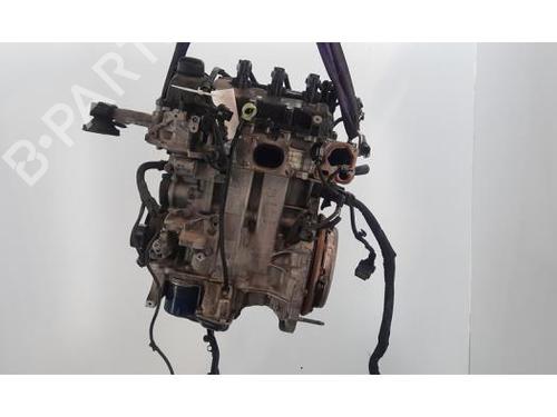 Used Engine Engine 37092318 37092318