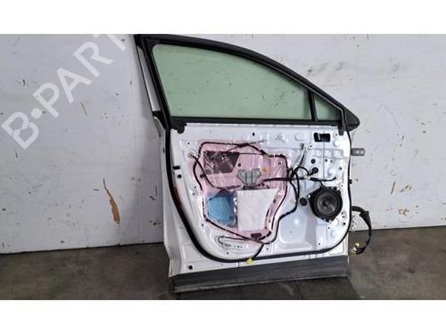 Left front door LEXUS NX (_Z1_) 200t (AGZ10_, AGZ10R) | BP15037851C2