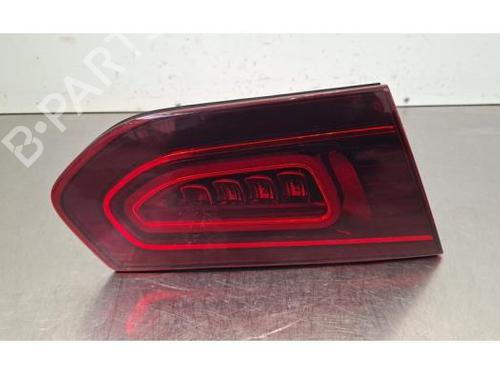 Used Left taillight Left taillight MERCEDES-BENZ GLC Coupe (C253) 300 de 4-matic (253.311) (306 hp) 34120870 34120870