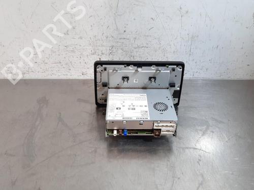 Display monitor RENAULT EXPRESS Box Body/MPV 1.5 Blue dCi 95 (F6AB) | BP28012413C48 
