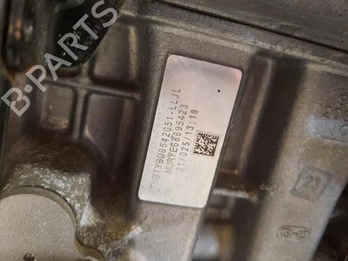 Engine OPEL GRANDLAND / GRANDLAND X (A18, P1UO) 1.2 (75) | BP29222886M1 