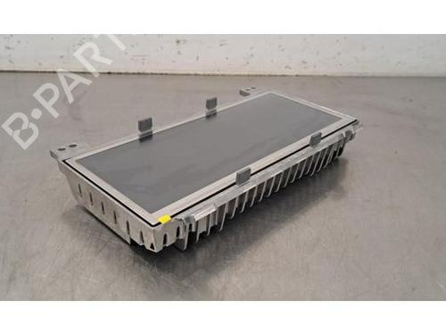 Instrument cluster MG MG HS (AS23) 1.5 EHS Hybrid (CSA6463) | BP29643005C47 