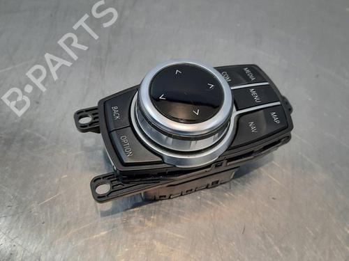 Electronic module BMW 3 (F30, F80) 316 d | BP16263164M83 